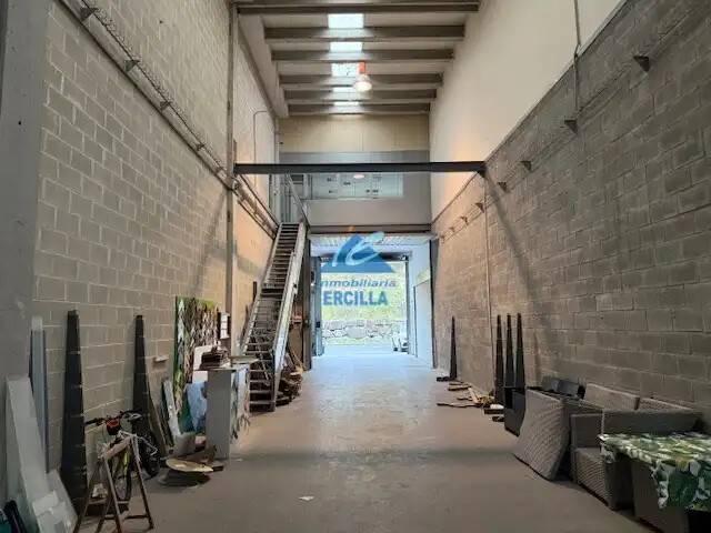 Local Comercial en venta en Ortuella, Guipúzcoa