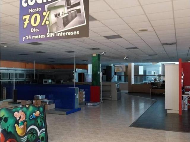 Local Comercial en venta en Ortuella, Guipúzcoa