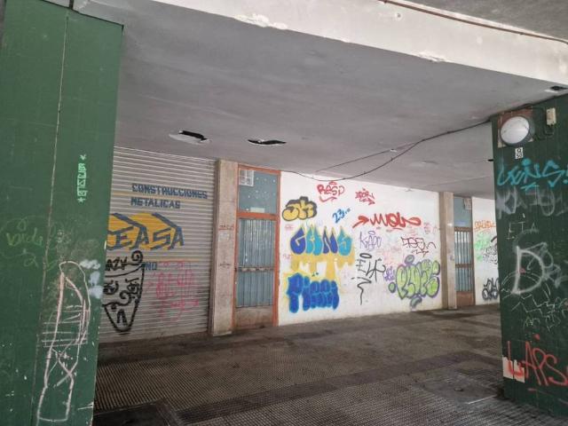 Local Comercial en venta en Ortuella, Guipúzcoa