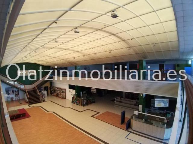 Local Comercial en venta en Ortuella, Guipúzcoa