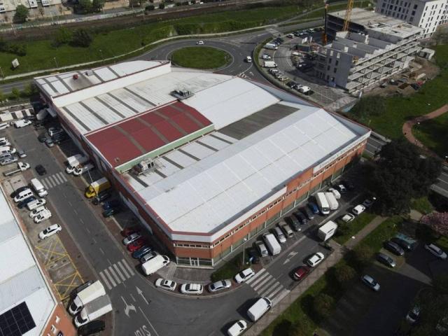 Local Comercial en venta en Ortuella, Guipúzcoa