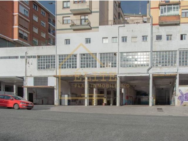 Local Comercial en venta en Ortuella, Guipúzcoa