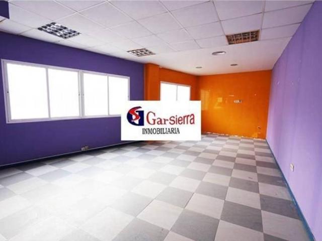 Local Comercial en venta en Orusco De Tajuña, Madrid