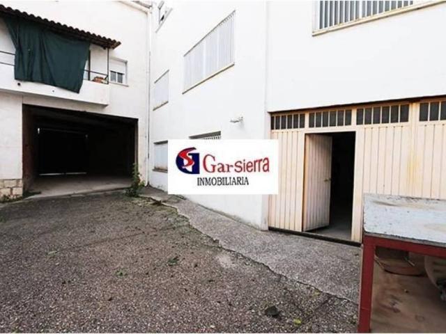 Local Comercial en venta en Orusco De Tajuña, Madrid