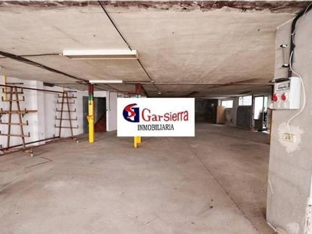 Local Comercial en venta en Orusco De Tajuña, Madrid