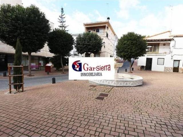 Local Comercial en venta en Orusco De Tajuña, Madrid