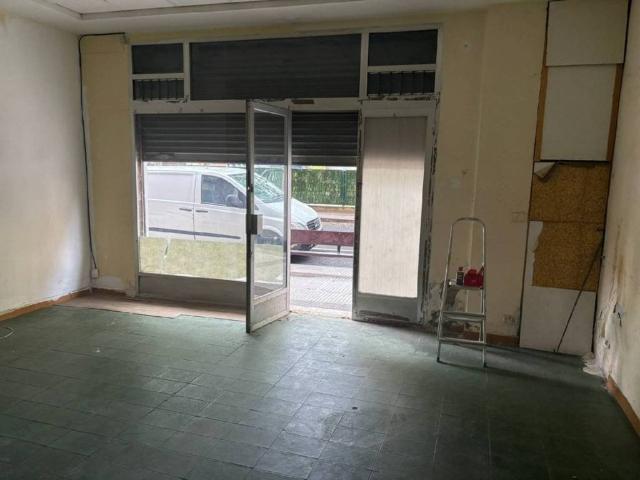 Local Comercial en venta en A Limia, Galicia