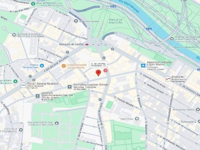 Local Comercial en venta en Noguera, Catalunya