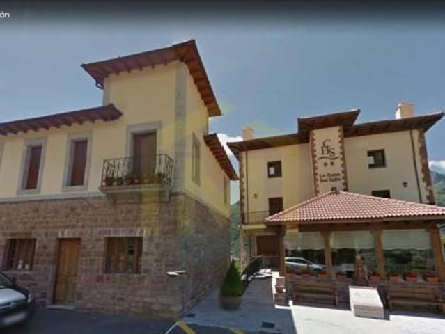Local Comercial en venta en Oseja De Sajambre, Castilla y León