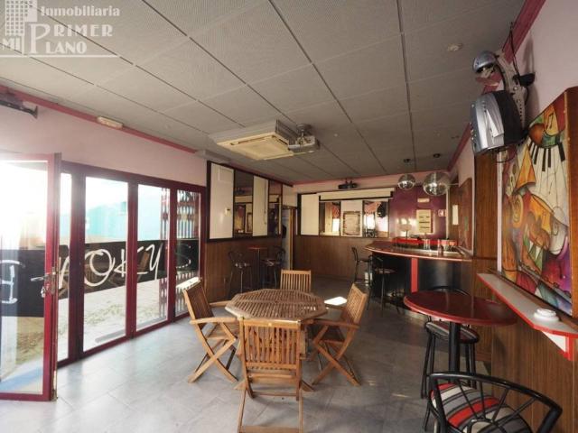 Local Comercial en venta en Ossa De Montiel, Castilla-La Mancha