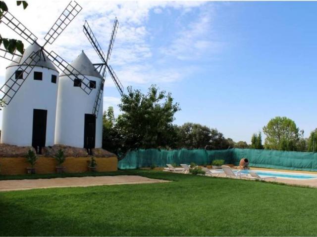 Local Comercial en venta en Ossa De Montiel, Castilla-La Mancha