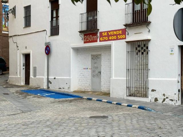 Local Comercial en venta en Osuna, Andalucía