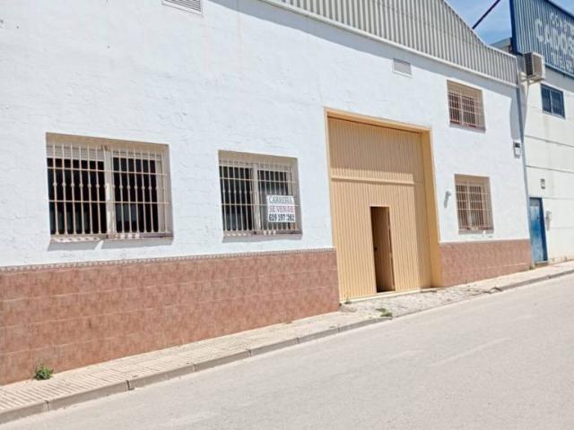 Local Comercial en venta en Osuna, Andalucía