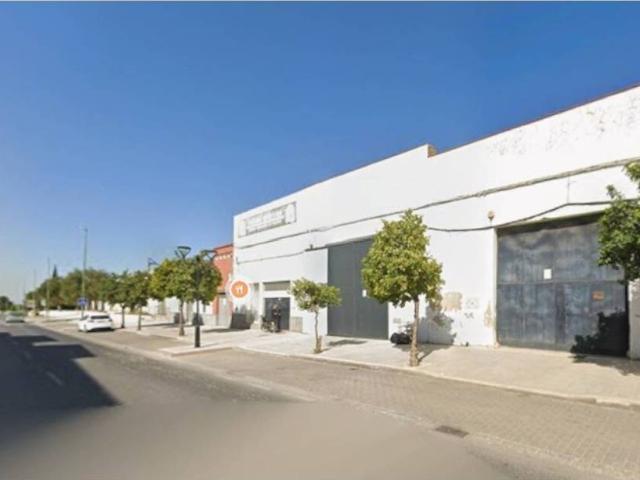 Local Comercial en venta en Osuna, Andalucía