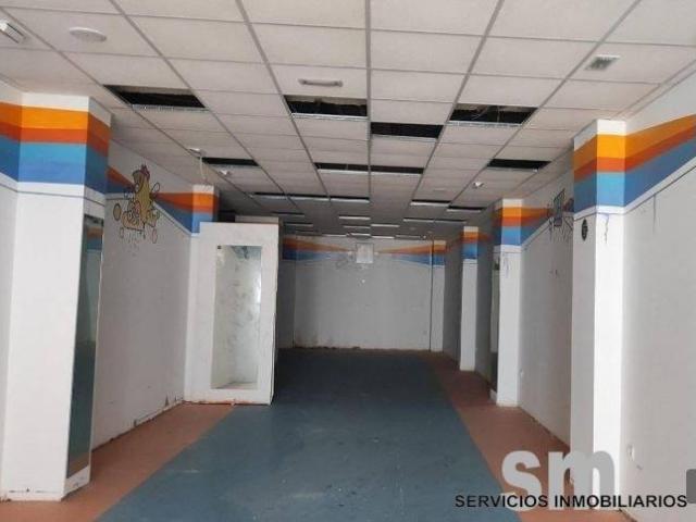 Local Comercial en venta en Osuna, Andalucía