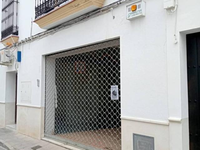 Local Comercial en venta en Osuna, Sevilla