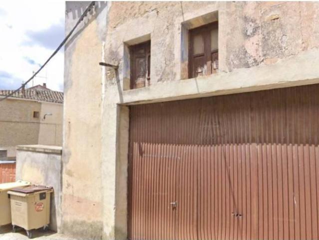 Local Comercial en venta en Oteiza / Oteitza, Iruñerria
