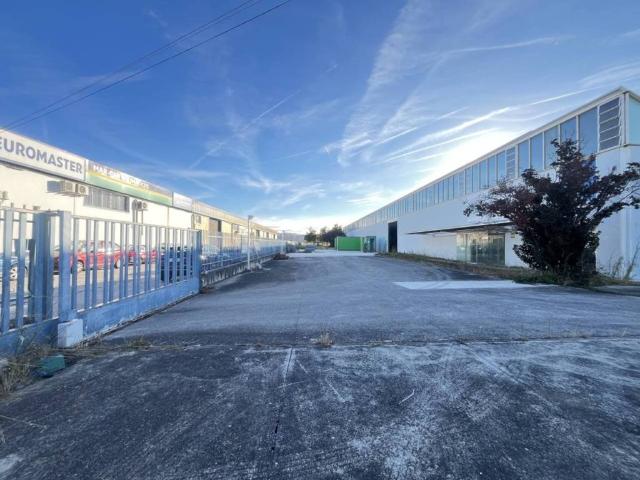 Local Comercial en venta en Estellerria, Navarra