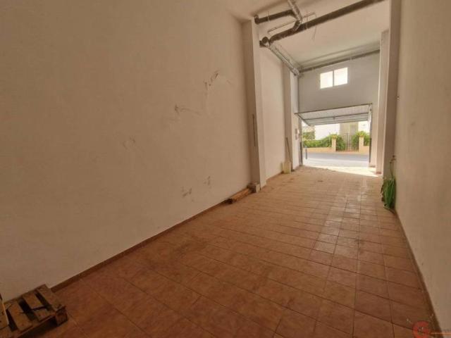 Local Comercial en venta en Comarca de la Costa Granadina, Andalucía
