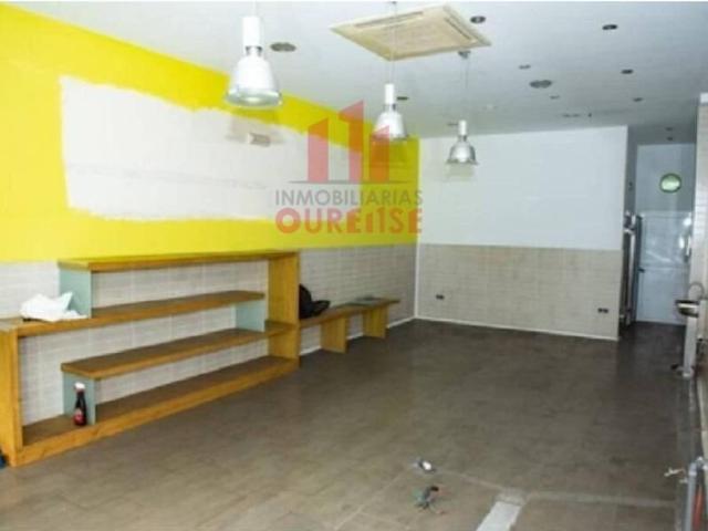 Local Comercial en venta en Ourense, Galicia