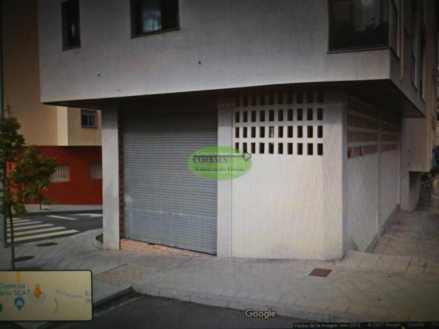 Local Comercial en venta en Ourense, Galicia