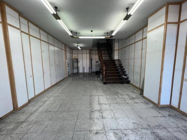 Local Comercial en venta en Ourense, Centro
