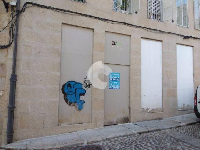 Local Comercial en venta en Ourense, Galicia