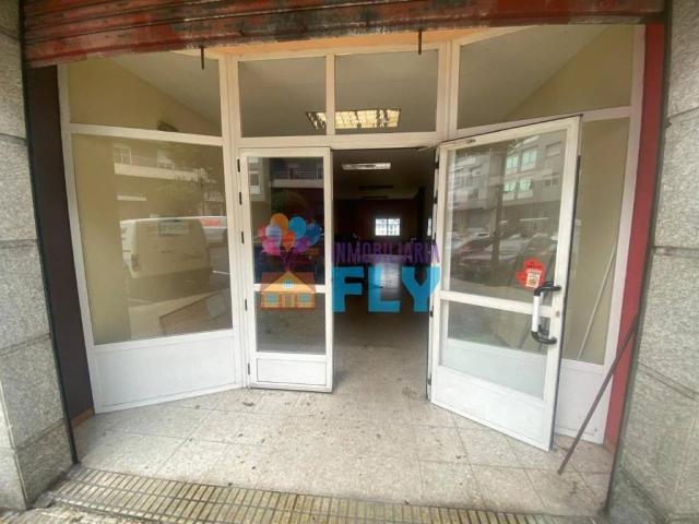 Local Comercial en venta en Ourense, Galicia