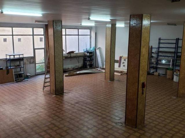 Local Comercial en venta en A Ponte, Ourense