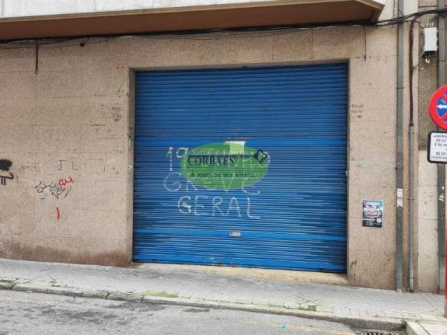 Local Comercial en venta en Ourense, Galicia