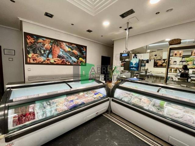 Local Comercial en venta en Ourense, Galicia