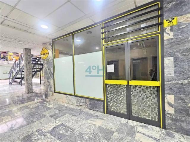 Local Comercial en venta en Ourense, Galicia