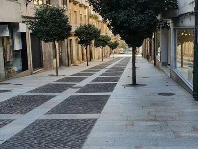 Local Comercial en venta en Centro, Ourense