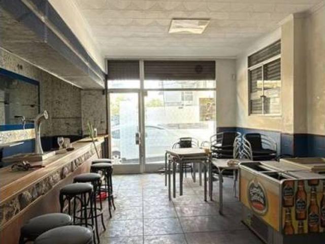 Local Comercial en venta en Mariñamansa, Ourense