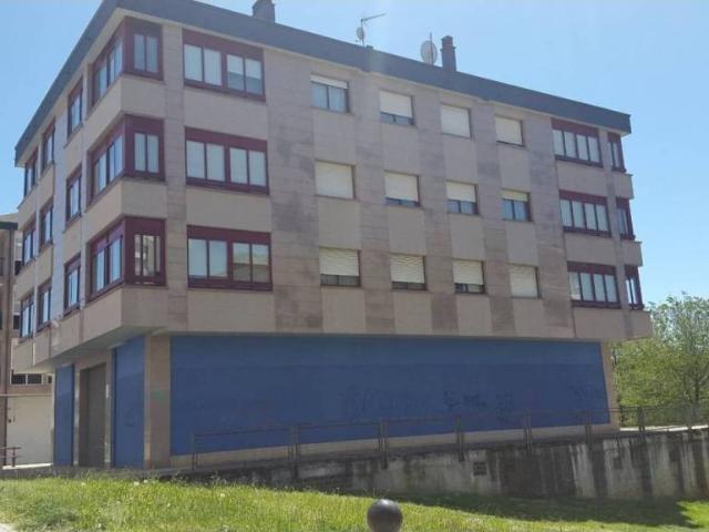 Local Comercial en venta en Ourense, O Posío