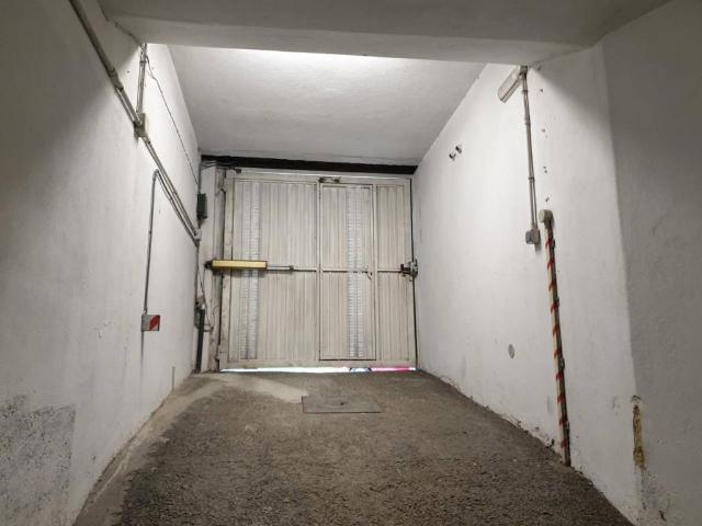 Local Comercial en venta en Centro, Ourense
