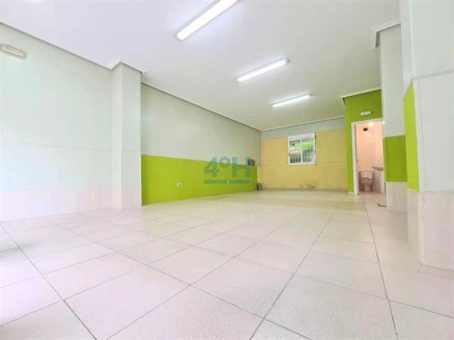 Local Comercial en venta en Montealegre, Ourense
