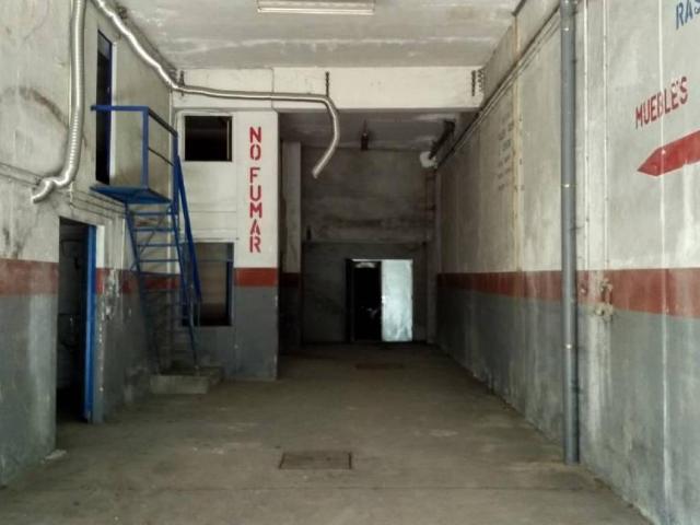 Local Comercial en venta en Ourense, Galicia