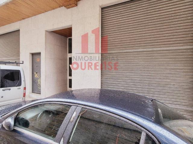 Local Comercial en venta en Ourense, Galicia