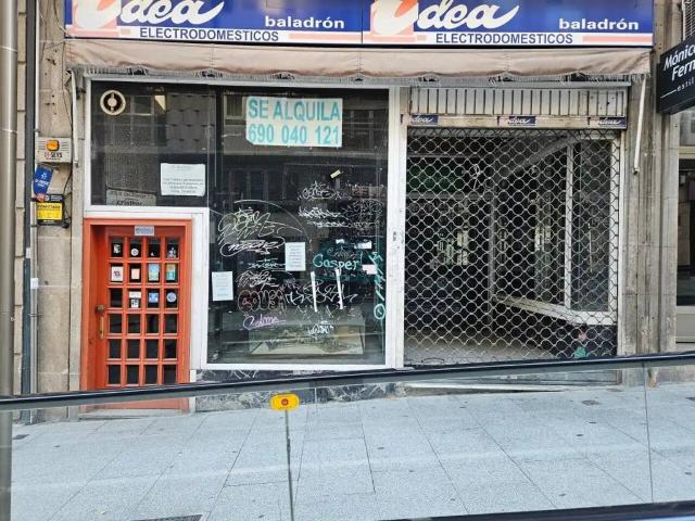 Local Comercial en venta en Ourense, Galicia