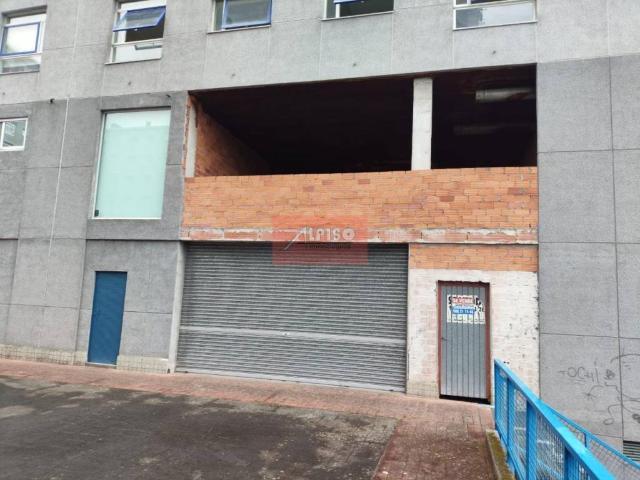 Local Comercial en venta en Ourense, Galicia