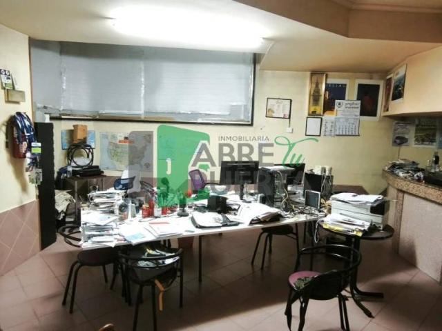 Local Comercial en venta en Ourense, Galicia