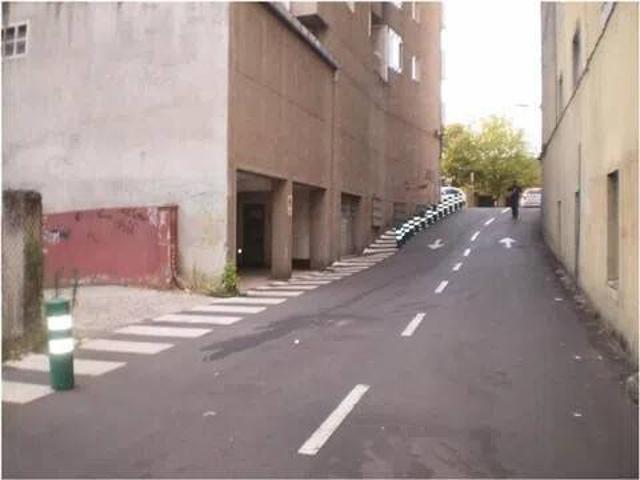 Local Comercial en venta en A Ponte, Ourense