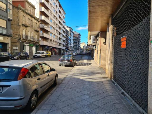 Local Comercial en venta en Ourense, Posío