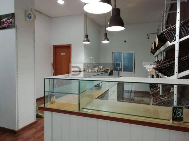 Local Comercial en venta en Ourense, Galicia
