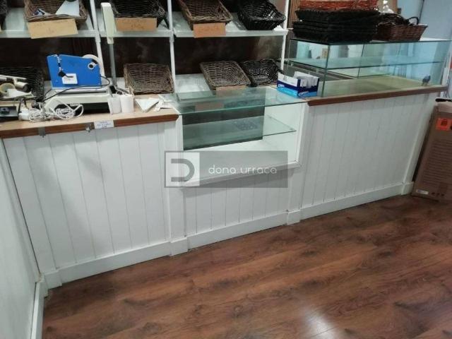 Local Comercial en venta en Ourense, Galicia