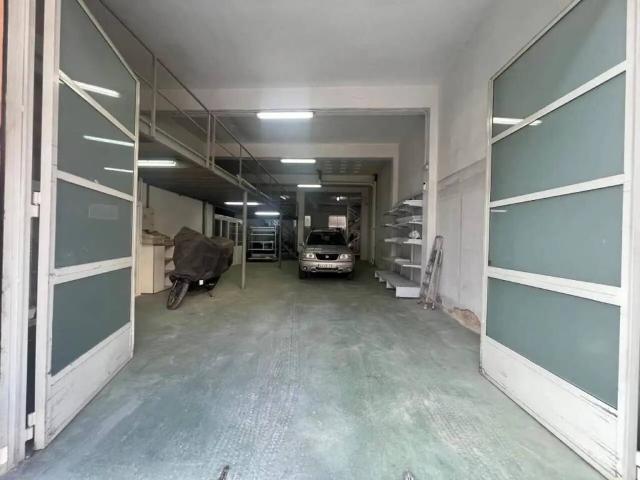 Local Comercial en venta en A Carballeira, Ourense