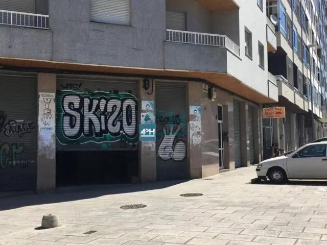 Local Comercial en venta en Ourense, Galicia