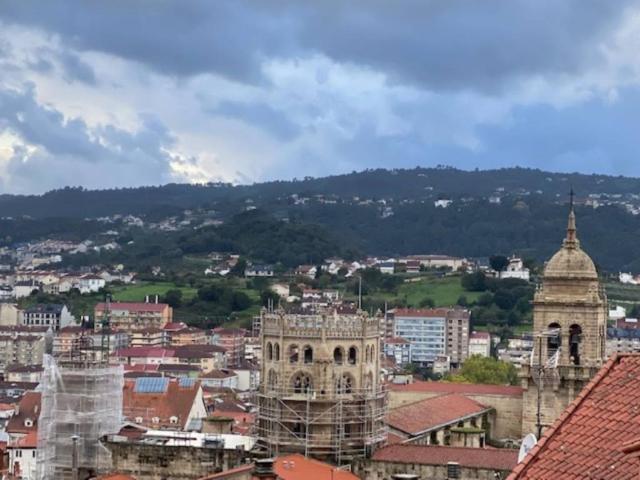 Local Comercial en venta en Ourense, Galicia