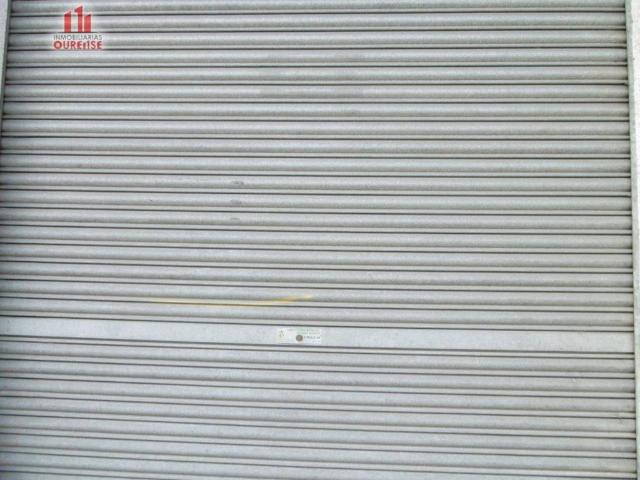 Local Comercial en venta en Ourense, Galicia